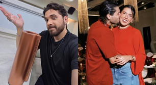 Indireta? Publicação de Gustavo Mioto após término de Ana Castela e Zé Felipe chama atenção