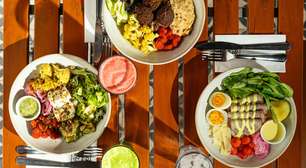 Após reforma, Le Pain Quotidien da Vila Madalena reabre com novidades no cardápio