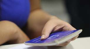 Desemprego até novembro cai para 5,2% e volta a atingir menor taxa da série histórica