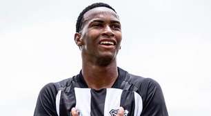 Mercado do Ceará: Guilherme tem futuro definido para 2026