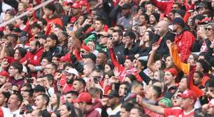 Inter perde referência ofensiva e torcida reage: "Fim de uma era"