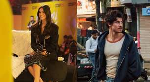 Após Neymar: os romances de Bruna Marquezine