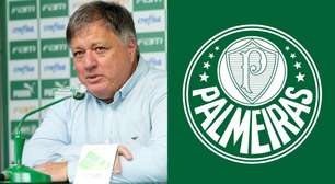 Palmeiras está de olho em zagueiro que já atuou por Rival