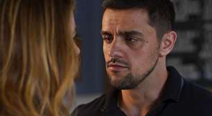 Resumo de Dona de Mim (29/12 a 03/01): Fuga de Ellen com Sofia, casamento e emoções à flor da pele agitam a penúltima semana da novela das 7