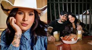 Mãe de Ana Castela previa fim do namoro com Zé Felipe