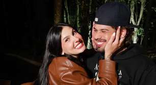 Zé Felipe e Ana Castela: Piada infame, Natal em família e outros momentos antes da separação