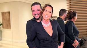 Mãe de Virginia anuncia fim do namoro com sanfoneiro