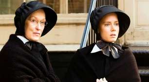 O excelente drama de época com um elenco de luxo para assistir hoje na Netflix