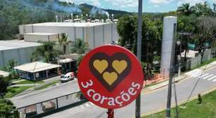 Fábrica do Café 3 Corações abre vagas para auxiliar de produção em Araçariguama para 2026