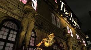 Você dificilmente encontrará um RPG tão bom quanto este, e é impossível não ficar furioso ao ouvir sua história