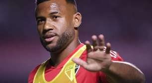 São Paulo oferece Luan para jogar em rival do Brasileirão e o negócio pode acontecer