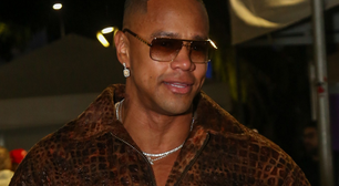 Problemas? Léo Santana anuncia pausa na carreira