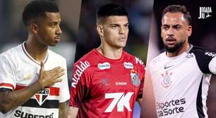 Novidades desta terça (30) no mercado: Fla quer Gabriel Brazão