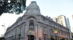 Ministério da Cultura homologa tombamento definitivo do prédio do Dops, no Rio