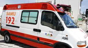 Bebê morre afogado em piscina no horto florestal em Sorocaba