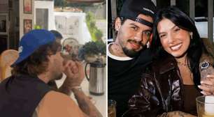 Zé Felipe tem atitude inesperada após término com Ana Castela: 'Sumida'