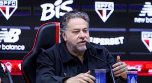 Time europeu formaliza proposta por jogador do São Paulo e diretoria aceita o negócio de R$ 13 milhões