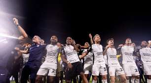 Lateral do Corinthians relembra história na final da Copa do Brasil e agradece apoio do elenco