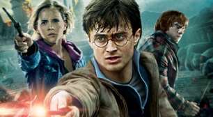 Quais são os melhores? Veja ranking dos filmes da saga Harry Potter