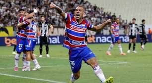 Coritiba faz proposta por Breno Lopes, do Fortaleza e fato novo pode facilitar negócio