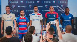 Fortaleza é comunicado sobre decisão surpreendente da Cassino Bet para 2026: "Foi confirmado"