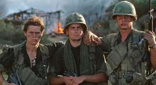 "Fiquei completamente fascinado": Este lendário filme de guerra deixou uma marca indelével no criador de Yellowstone