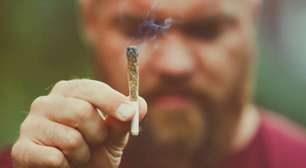 Uso de cannabis não aumenta risco de hipertensão