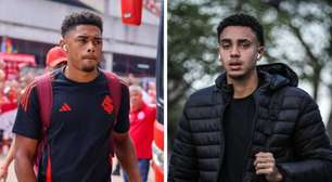 Nada de desconto! Sport exige R$ 3 milhões e endurece com Inter e Athletic por zagueiros