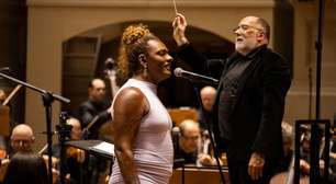 TV Cultura exibe show inédito de Liniker com orquestra