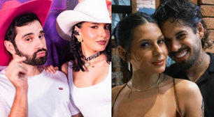 Polêmica! Post de amigo de Ana Castela causa nas redes após término