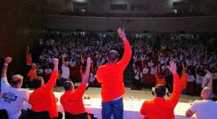 Petroleiros do Norte Fluminense suspendem greve após 16 dias