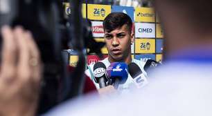 "É o meu desejo"; Kaio Jorge toma decisão após interesse do Flamengo e comunica diretoria do Cruzeiro