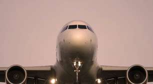 Para onde o brasileiro mais voou, em 2025