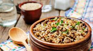 8 receitas com lentilha para atrair prosperidade em 2026