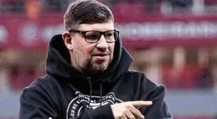 Fortaleza anuncia Witor Bastos como novo Gerente de Mercado