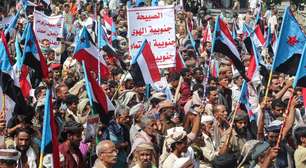 Iêmen decreta estado de emergência diante do avanço de grupos separatistas