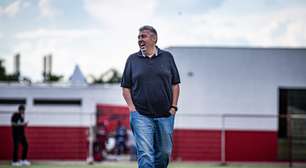 Vila Nova confirma contratação de novo atacante por 2 anos com Alarcon Pacheco