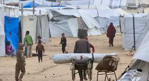 Situação humanitária em Gaza continua 'catastrófica', afirmam dez países