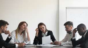 Metas mal definidas elevam estresse e risco de burnout