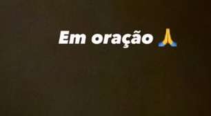 Mãe de Zé Felipe faz publicação de madrugada após término do filho com Ana Castela