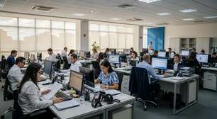 Cargos públicos para quem tem apenas ensino médio e começa ganhando mais de R$ 4 mil