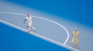 Fifa avalia mudar regra do impedimento e estuda critério mais favorável aos atacantes