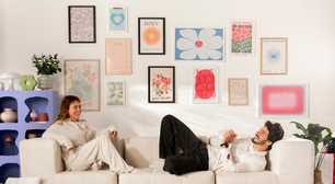 Startup Inflow chega ao mercado de sofás do Brasil