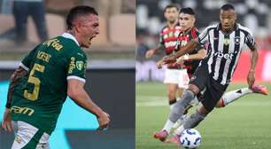 Torcida do Palmeiras opina sobre chega de Marlon Freitas e resultado surpreende