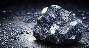 O pesadelo da China estava no subsolo: a descoberta na Coreia do Sul que quebra o monopólio chinês de um metal vital e pode virar o jogo para os EUA