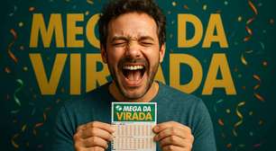 Mega da Virada 2025: Prêmio de R$ 1 bilhão bate recorde; veja números mais sorteados e prazo para apostar