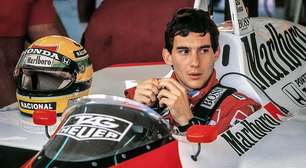 O que aconteceu com Lilian, a ex-esposa de Ayrton Senna?