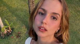 Incêndio assusta Isa Scherer e família durante viagem: 'Fiquei tão nervosa'