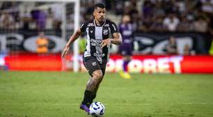 Coritiba bate martelo com Fernando Sobral e define futuro do meio: "Valor fixado"