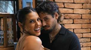 Antes do término, Zé Felipe chocou ao expor intimidade com Ana Castela: 'Em cima...'